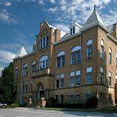 Adair County Courthouse