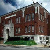 Douglas County Courthouse
