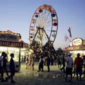 Cole County Fair