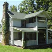 The Historic Cambell Ranch/Farm House