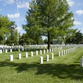 Springfield Missouri National Cemetery