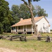 Wilson's Creek National Battlefield