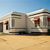 Boots Court Motel
