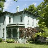 Mitchell House