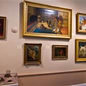 The American Kennel Club Museum of the Dog