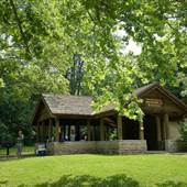 Dr. Edmund A. Babler Memorial State Park