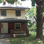 Historic Hyde Park Home on Walnut