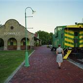 Katy Depot