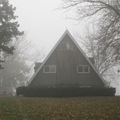 Farm Property / 1970's A-Frame, Barns , Pasture and Land