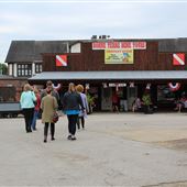 Bonne Terre Mine