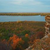 Lovers Leap