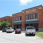 Chesterfield Village