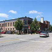 Commercial Street