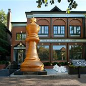 World Chess Hall of Fame