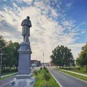 Downtown Brookfield