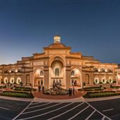 Sight & Sound Theatres