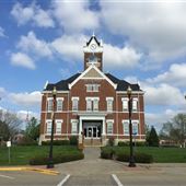 Perry County Courthouse