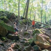 Don Robinson State Park