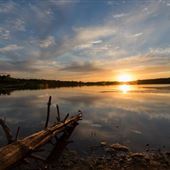 Thousand Hills State Park