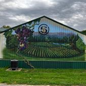 Small Batch Winery