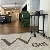 Westphalia Inn