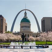 Kiener Plaza