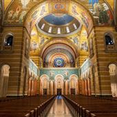 Cathedral Basilica of Saint Louis