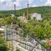 Six Flags St. Louis