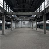 Lemp Brewery Complex - Warehouse Space - "The Highrise"