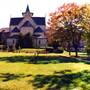 Maryville- Convent