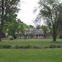 Keytesville- Haunted Mansion