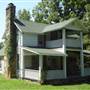 The Historic Cambell Ranch/Farm House