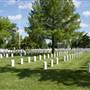 Springfield Missouri National Cemetery