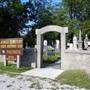 Jewell Cemetery State Historic Park