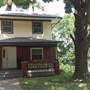 Historic Hyde Park Home on Walnut
