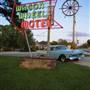 Wagon Wheel Motel