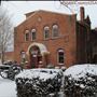 Pulaski County Courthouse Museum