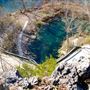 Roubidoux Spring Underground Cave