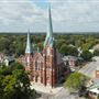 Downtown Sedalia