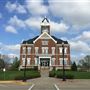 Perry County Courthouse
