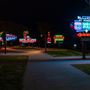 Route 66 Neon Park