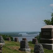 Riverview Cemetery