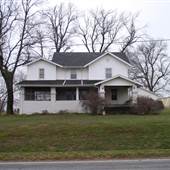 Hawkins Farm