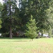 Prairie Park