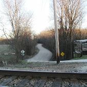 Moselle Woods