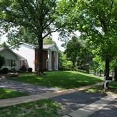 Town and Country neighborhood