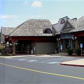 Premium Outlet Mall