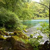 The Current River