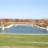 Emerson Grand Basin in Forest Park