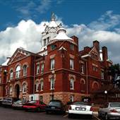 Andrew County Courthouse